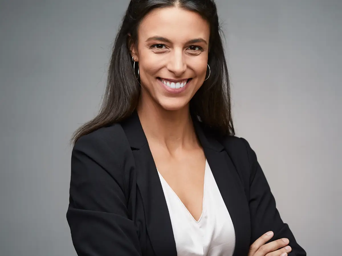 Megan Harrison - Event Planning Expert