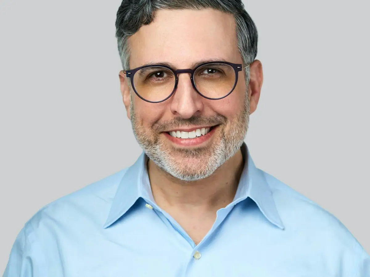 Todd Harrison - Business Operations