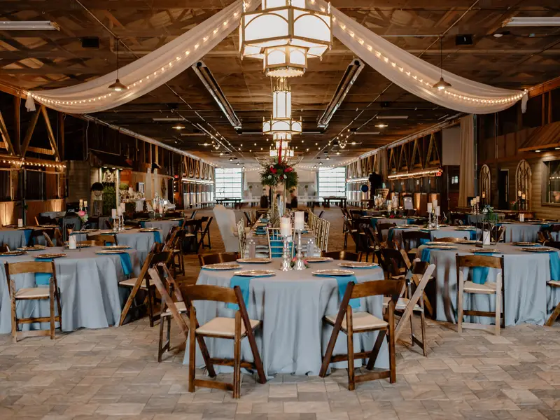 Elegant Bar Setups